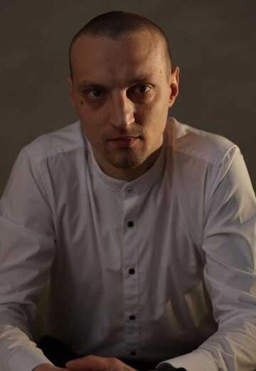 My photo - Evgeniy, 33 from Tyumen (@evgeniy433311)