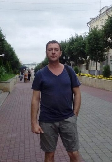 My photo - Aleksey, 52 from Severodonetsk (@aleksey392194)