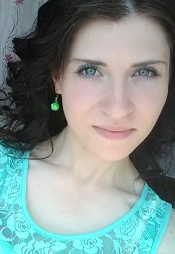 My photo - natalya, 28 from Kobrin (@natalya121951)