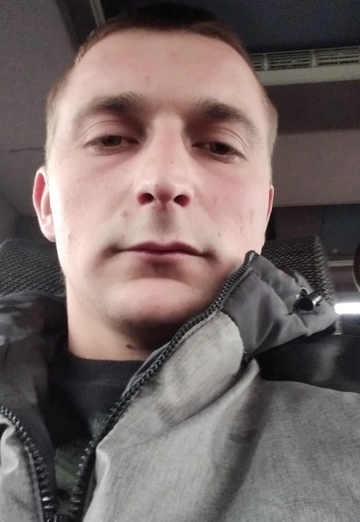 My photo - Ivan, 28 from Konotop (@ivan257440)