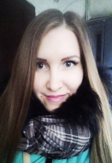 Моя фотография - Татьяна, 30 из Луганск (@tatyana251975)