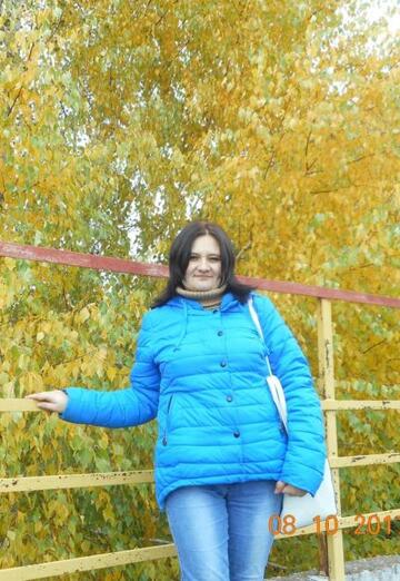 Моя фотография - Татьяна, 41 из Сердобск (@tatyana197998)
