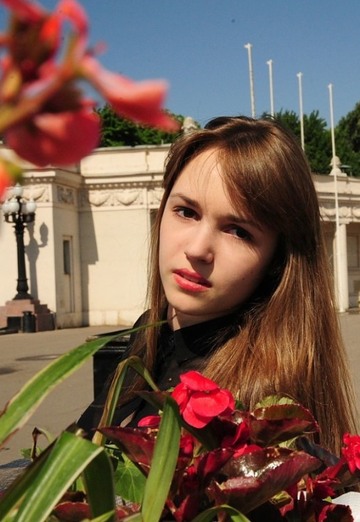 Моя фотография - lola, 37 из Ташкент (@lola4365)
