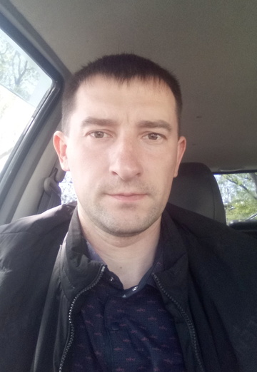 Моя фотография - Павел, 35 из Петропавловск-Камчатский (@pavel177057)