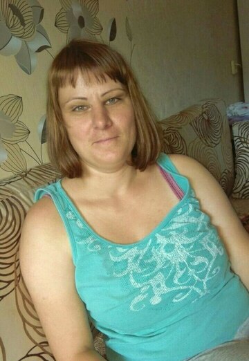 Моя фотография - Ольга, 36 из Витебск (@olga265834)