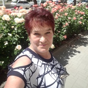 Аливтина, 60, Жирнов