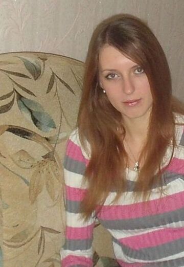 Моя фотография - Лидия, 36 из Могилёв (@lidiya1501)