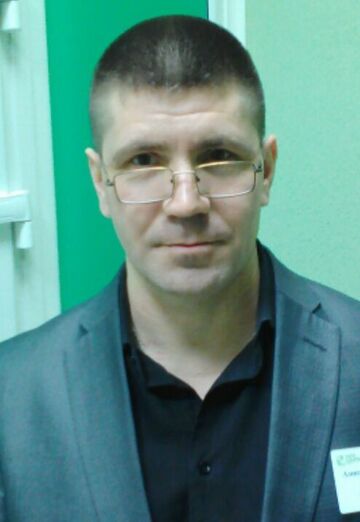 My photo - aleksandr, 48 from Feodosia (@aleksandr821359)