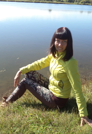 My photo - natalya, 41 from Bratsk (@natalya37874)