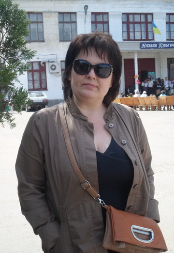 Моя фотография - Елена, 44 из Одесса (@elena111376)
