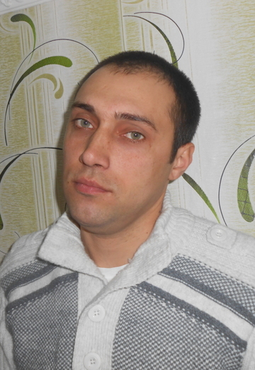 My photo - Anatoliy, 38 from Pervomaysk (@anatoliy12864)