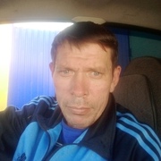 Денис Кирьянов, 44, Марьяновка