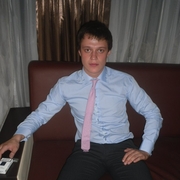Сергей, 33, Арзамас