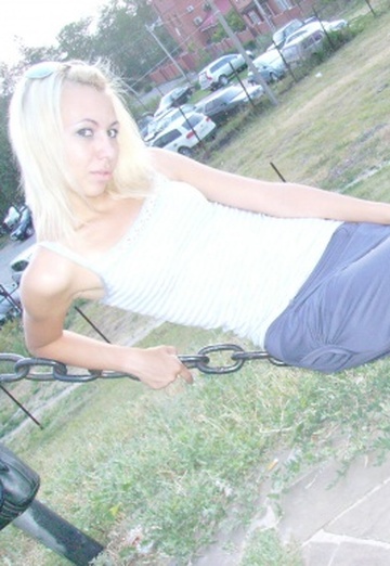 Viktoriya (@viktoriya1264) — my photo № 7