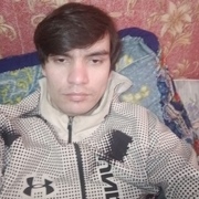 Хуршед, 27, Белоусово