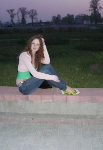 Alinka (@1990alina) — my photo № 2