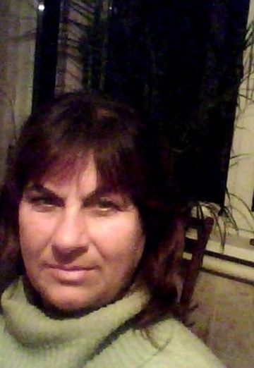 My photo - svetlana, 67 from Krasnodar (@svetlana7961)