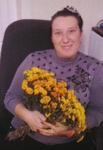My photo - elena, 36 from Khokholsky (@elena133613)