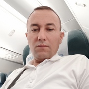Дониер, 42, Москва