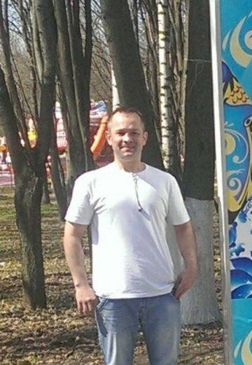 My photo - Aleksandr, 39 from Kraskovo (@aleksandr488874)