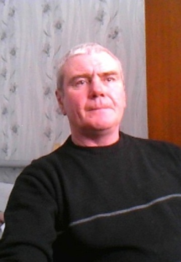 My photo - sergey varnakov, 56 from Kamen-na-Obi (@sergeyvarnakov)
