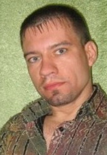 Моя фотография - Сергей, 41 из Сафоново (@sergey717210)