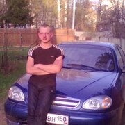 Александр, 34, Хотьково