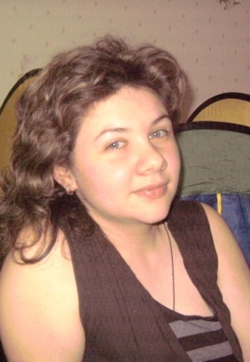 My photo - Olga, 45 from Kashira (@olga5144)