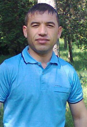 My photo - Yasinbek, 45 from Samarkand (@yasinbek0)