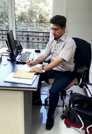 My photo - bahram, 34 from Tehran (@bahram285)