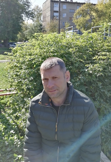 My photo - LiS, 44 from Novosibirsk (@evgeniy4870807)