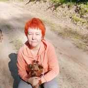 Марина, 48, Зеленодольск