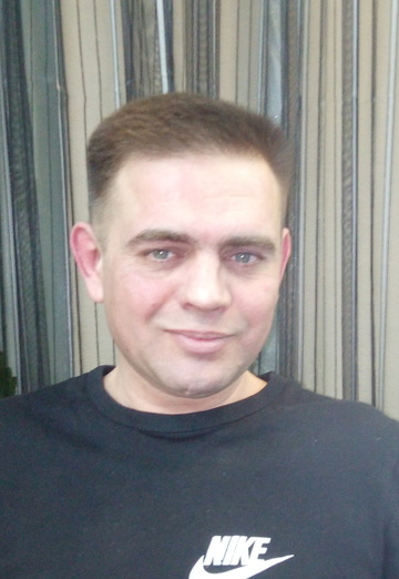 My photo - Yuriy, 48 from Belgorod (@uriy149880)