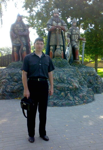Моя фотография - Игорь, 56 из Козельск (@igor172947)