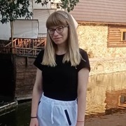 Ася, 26, Волжский (Волгоградская обл.)