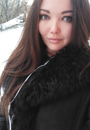 My photo - Viktoriya, 30 from Gorno-Altaysk (@margaritadalmatova)