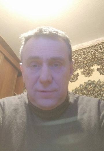 My photo - Aleksandr Toropov, 58 from Rybinsk (@aleksandrtoropov8)