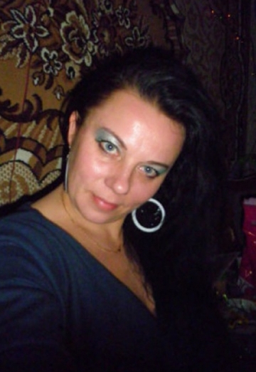 Моя фотография - Наталья, 48 из Павлоград (@nat-911)