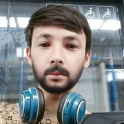 Али, 27, Москва