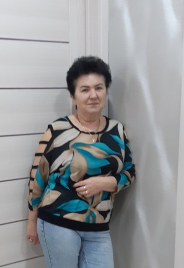 La mia foto - Irina, 64 di Vladimir (@irina395566)