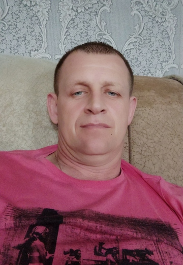 Моя фотография - Александр, 45 из Саратов (@aleksandr1102820)