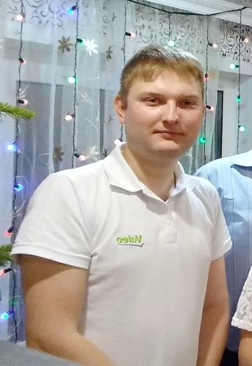 Моя фотография - Алексей, 32 из Новосибирск (@aleksey451162)