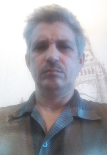 Моя фотография - Андрей, 57 из Челябинск (@andrey653932)