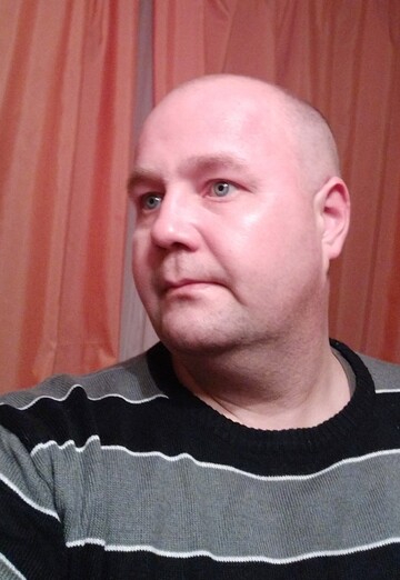 Моя фотография - Сергей, 41 из Екатеринбург (@sergey694707)