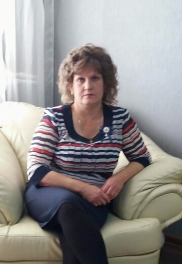 Моя фотография - Ольга Латош (Лугинина, 57 из Караганда (@olgalatoshluginina)