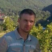 Александр, 32, Заречный