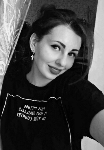 Моя фотография - Ekaterina, 24 из Витебск (@ekaterina94935)