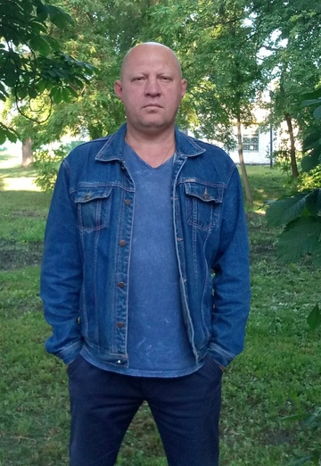 My photo - yeduard vinokurov, 53 from Oboyan' (@eduardvinokurov1)