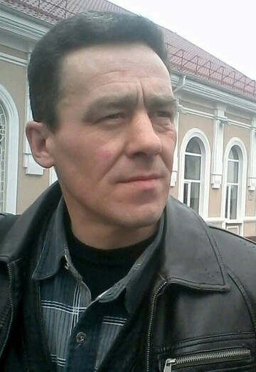 Моя фотография - Сергей2, 51 из Заславль (@sergey234720)