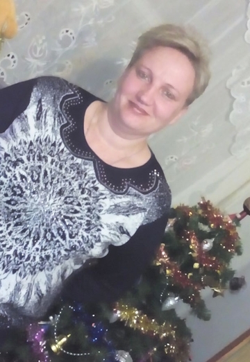 My photo - Anjelika, 52 from Nizhny Novgorod (@anjelika12663)